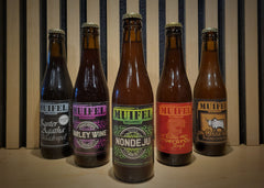 Muifel bierpakket