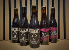 Mixed Bockbier pakket De Muifel