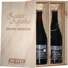 Prachtige geschenkkist Agatha