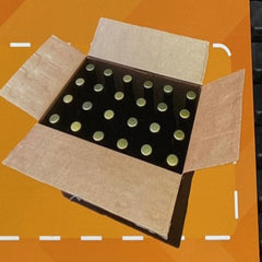 Grootverpakking Lierisch Hollandia