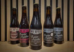 Het diamanten Zuster Agatha Pakket