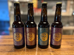 Guilty Monkey Barrel Aged Pakket