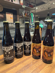 Mixed Bockbier pakket De Muifel